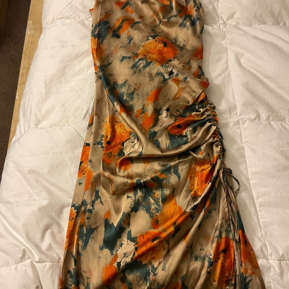 Holiday dress